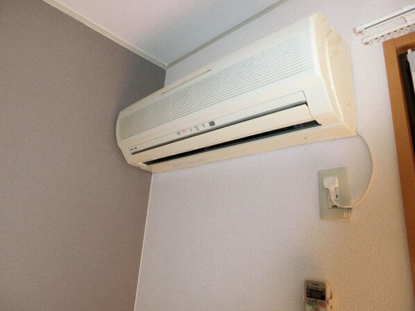 エクセルハイムの物件内観写真